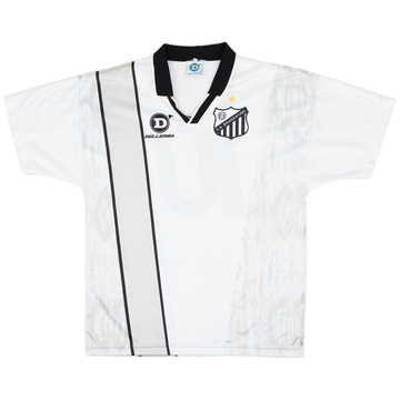 Maillot third Bragantino 1994 - 8/10 - (L)