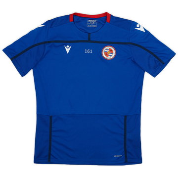 2019-20 Reading Macron Maillot d'entraînement - 8/10 - (XL.Boys)