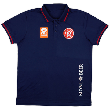 Polo Aalborg années 2010 - 8/10 - (XL)