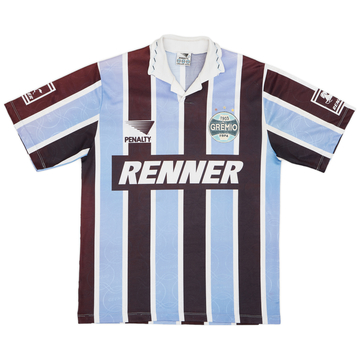 1995-97 Maillot Domicile Gremio - 8/10 - (L)
