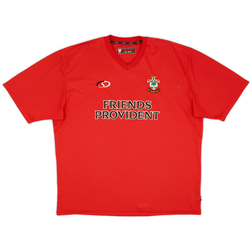 2003-04 Southampton Maillot d'entraînement - 9/10 - (XL)