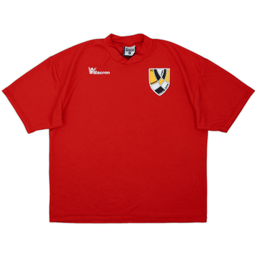 2000s Maillot modèle Macron - 9/10 - (S)