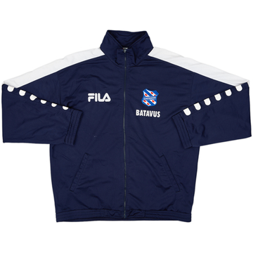1998-99 Heerenveen Fila Veste de survêtement - 5/10 - (XL)