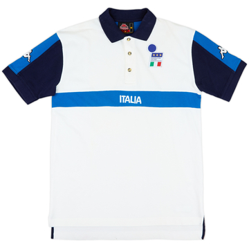 1999-00 Italy Kappa Polo - 9/10 - (M)