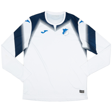 2019-20 Hoffenheim Maillot GK - 9/10 - (XXL)