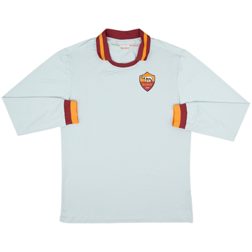 Maillot GK Roma 2013-14 - 10/10 - (L)