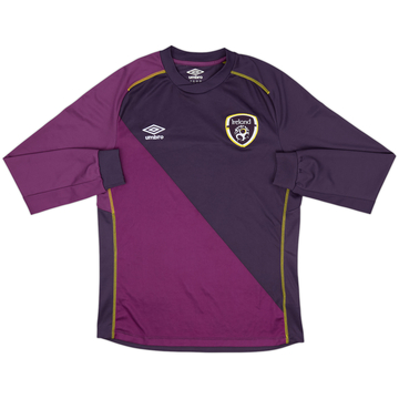 Maillot GK Ireland 2016-17 - 10/10 - (M)