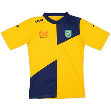 2010s Domzale Taxa Maillot d'entraînement - 9/10 - (XS)