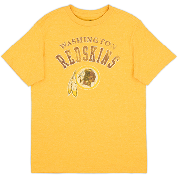 2012 Washington Redskins NFL T-shirt - 6/10 - (XL.Boys)
