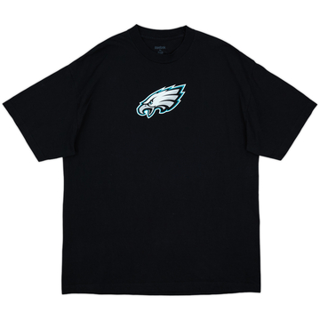 2009-11 Philadelphia Eagles Maclin #18 Tee Reebok - 8/10 - (XL)