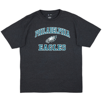 2010s Philadelphia Eagles NFL T-shirt - 7/10 - (L)