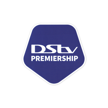 2020-21 DSTV Premiership Écusson