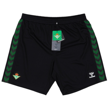 Short troisième Real Betis 2023-24