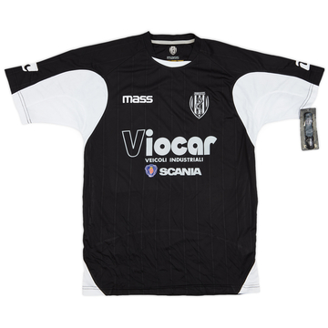 2008-09 Cesena Maillot extérieur (S)
