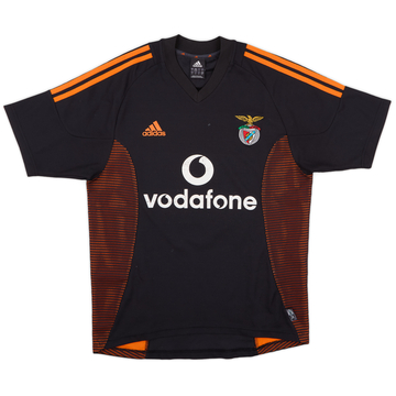 2002-03 Benfica Maillot extérieur - 5/10 - (S)