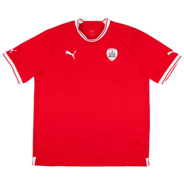 2022-23 Barnsley Maillot Domicile - 7/10 - (XXL)