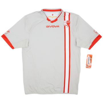 2011-12 FC Sion Maillot Third (XL)