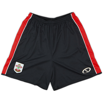 2005-06 Southampton Short domicile - 6/10 - (L)