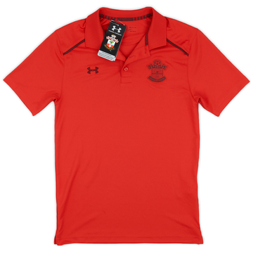 2017-18 Southampton Under Armour Polo (S)