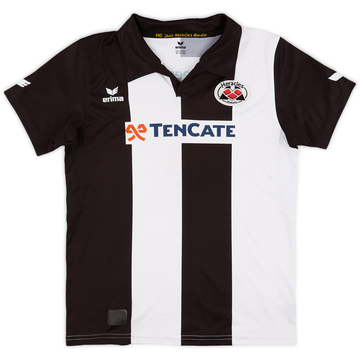 Maillot domicile Heracles Almelo 2013-14 - 6/10 - (XL.Boys)