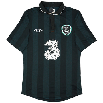 2013-14 Ireland Maillot extérieur - 7/10 - (S)