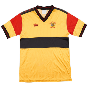 1986-88 Hull City Maillot Domicile - 7/10 - (M)