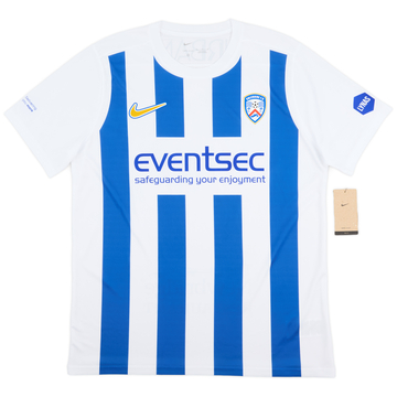 Maillot domicile Coleraine 2022-24 (XL)