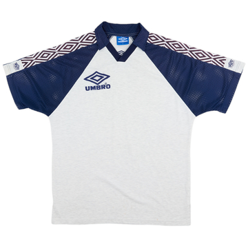 Maillot d'entraînement Umbro 1990s - 8/10 - (XL)