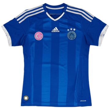 2014-15 Fenerbahce Maillot Third - 7/10 - (S)