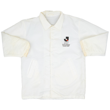 Années 90 J League Veste coach - 6/10 - (XXL)