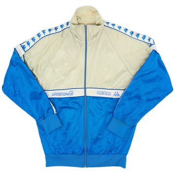 1988-89 Juventus Kappa Veste de survêtement - 6/10 - (S)