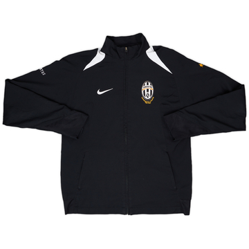 2005-06 Juventus Nike Veste de survêtement Centenaire - 8/10 - (S)