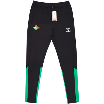 2022-23 Real Betis Hummel Pantalon d'entraînement