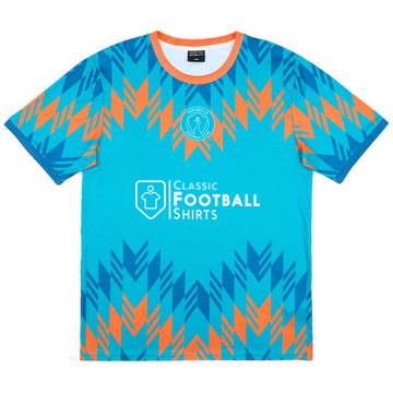 2024-25 Portobello FC Maillot GB