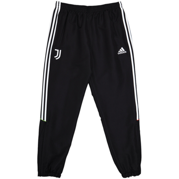 2024-25 Juventus adidas Urban Purist Pantalon de survêtement