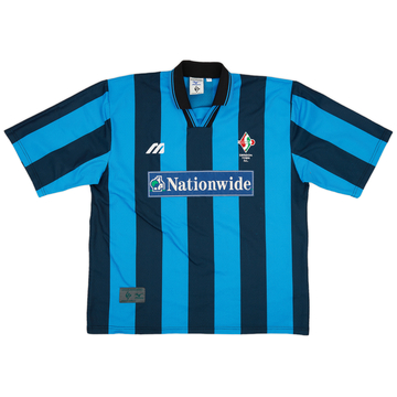 1997-99 Swindon Town Maillot extérieur - 8/10 - (XL)