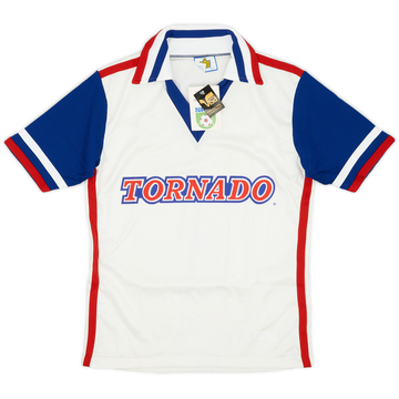 1978-80 Dallas Tornado Maillot Domicile (M)