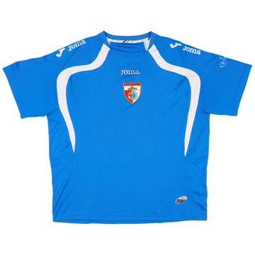 2009-10 AC Mantova Joma Maillot d'entraînement - 7/10 - (L)