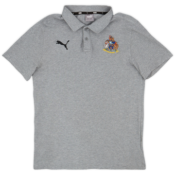 2021-22 Altrincham Puma Polo - 9/10 - (M)