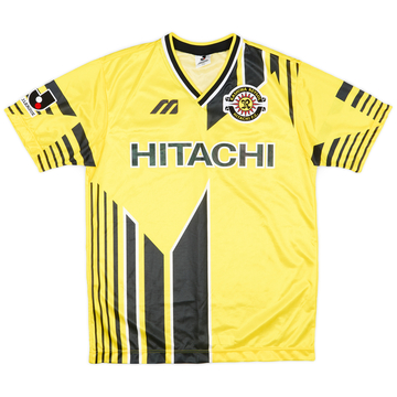 Maillot domicile Kashiwa Reysol 1995-96 - 8/10 - (L)