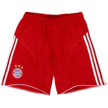 2007-08 Bayern Munich Short domicile - 8/10 - (S)
