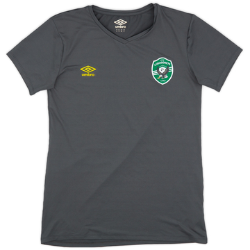 2018-19 Ludogorets Razgard Umbro Maillot d'entraînement - 9/10 - (XL)