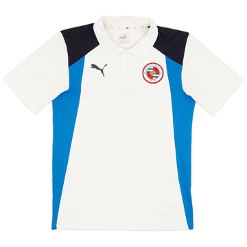 2015-16 Reading Puma Polo 9/10 (M)