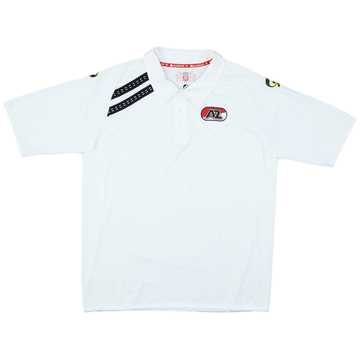 2010-11 AZ Alkmaar Quick Polo - 9/10 - (XL)
