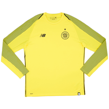 Maillot GK Celtic 2018-19 (L)