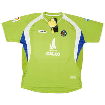 2006-07 Getafe Maillot Third (L)