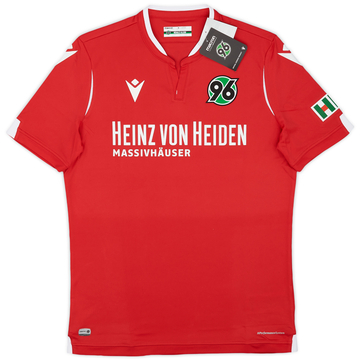 2019-20 Hannover 96 Maillot Domicile (M)