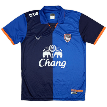Maillot domicile Suphanburi FC 2014 - 9/10 - (XL)