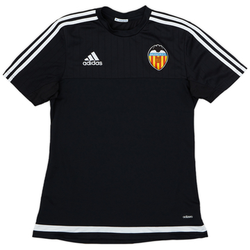 2015-16 Valencia adizero Maillot d'entraînement - 8/10 - (S)