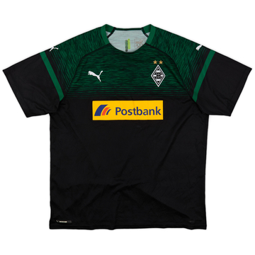 2018-19 Borussia Monchengladbach Maillot extérieur - 5/10 - (XXL)